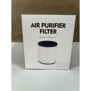 MOOKA Official Certified Replacement Filter BD-02L Air Purifier